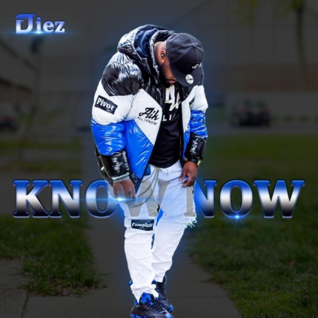 Know Now | Boomplay Music