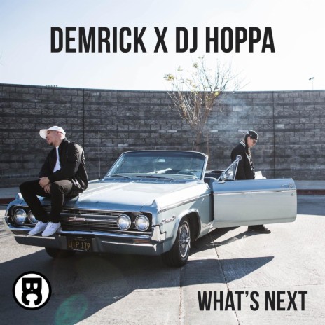 What's Next? ft. DJ Hoppa | Boomplay Music