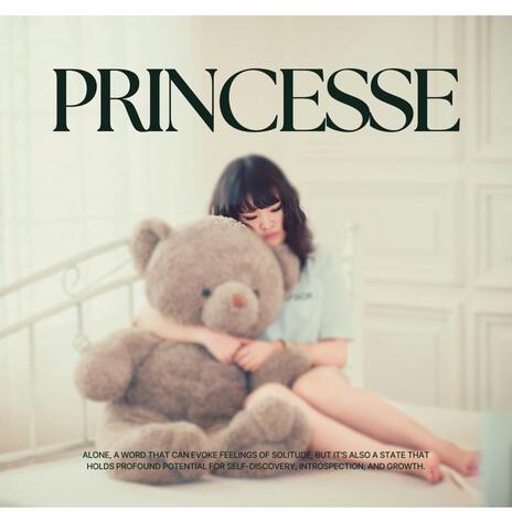 Princesse | Boomplay Music