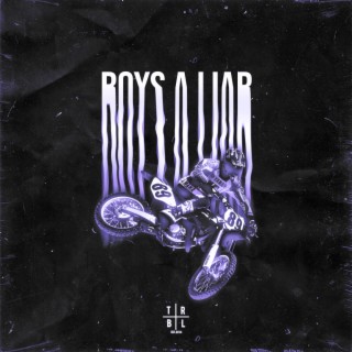 Boys A Liar - D&B