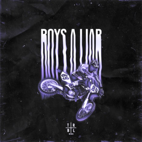 Boys A Liar ft. Scorry Morry | Boomplay Music