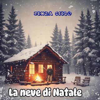 La neve di Natale