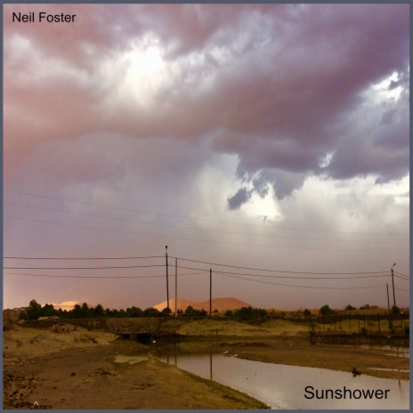 Sunshower (Dreaming Sky Mix)