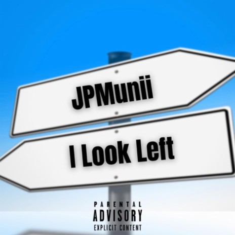 I look left | Boomplay Music