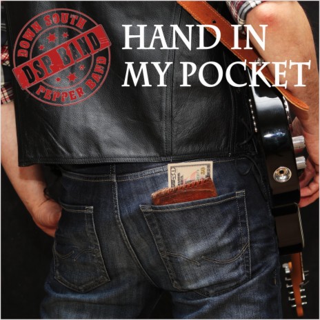 Hand in my Pocket | Boomplay Music