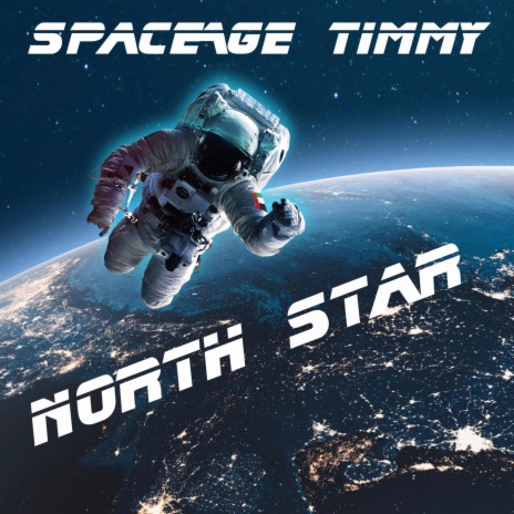 NORTH STAR (Space X version) | Boomplay Music