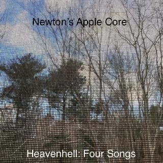 Heavenhell: Four Songs