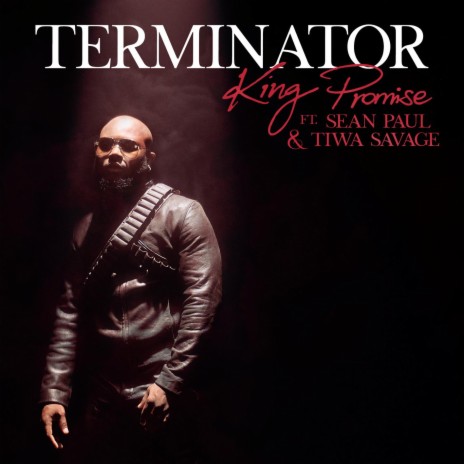 Terminator (Remix) ft. Sean Paul & Tiwa Savage