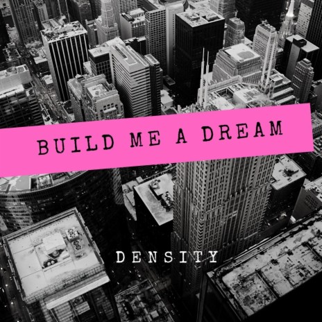 Build Me a Dream (Live) | Boomplay Music