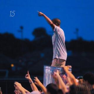 15! lyrics | Boomplay Music