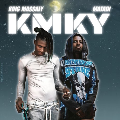 KMKY ft. Matadi | Boomplay Music