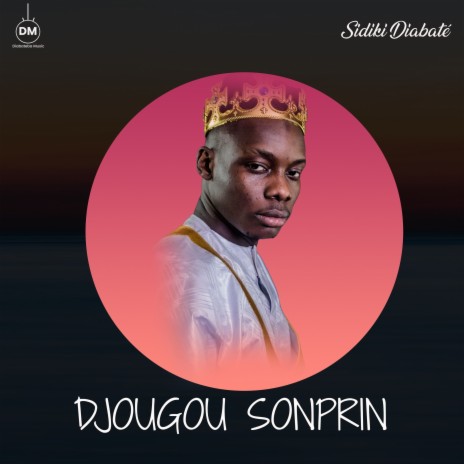 Ploeg Beweegt niet donker Sidiki Diabate - Djougou Sonprin MP3 Download & Lyrics | Boomplay