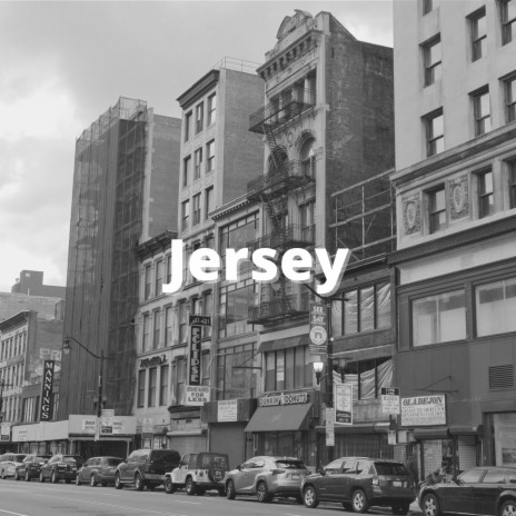 Jersey | Boomplay Music