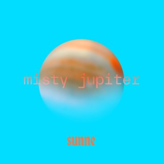 Misty Jupiter