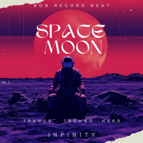 Space Moon | Boomplay Music