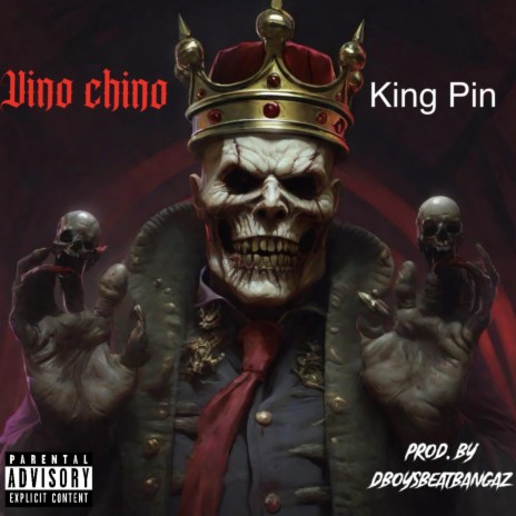 King Pin | Boomplay Music