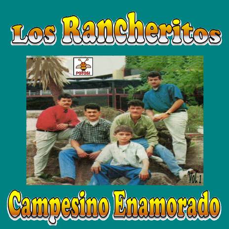 Campesino Enamorado