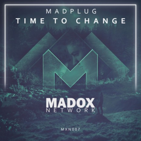 Time to Change | Boomplay Music
