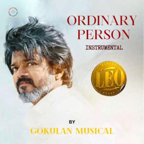 Ordinary Person(Leo) | Boomplay Music