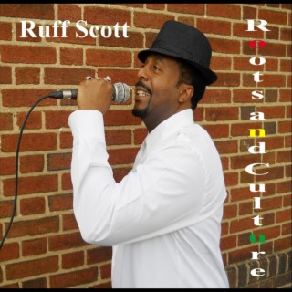 Ruff Scott