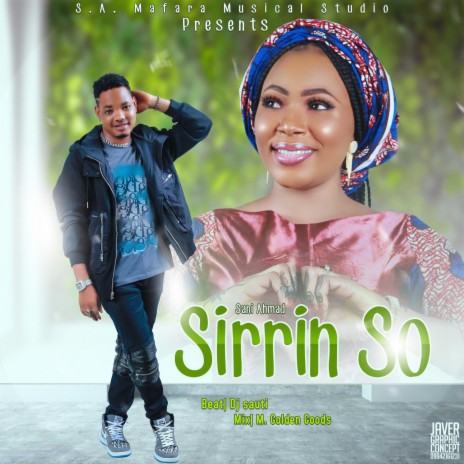 Sirrin so | Boomplay Music