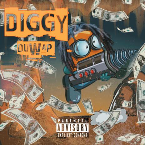 Diggy | Boomplay Music