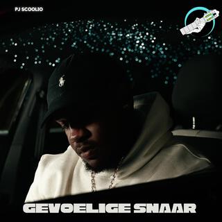 Gevoelige Snaar EP