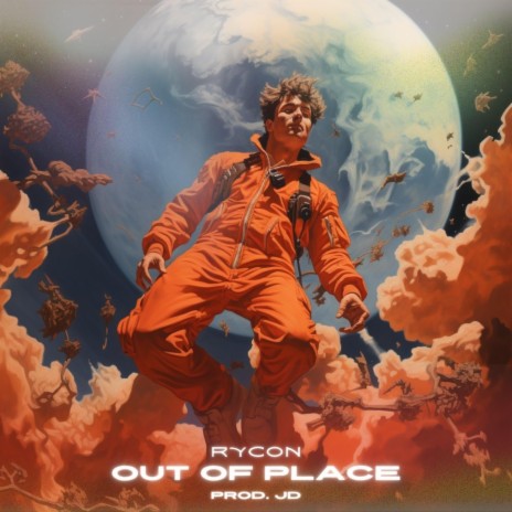OUT OF PLACE | Boomplay Music