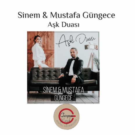 Aşk Duası ft. Sinem | Boomplay Music