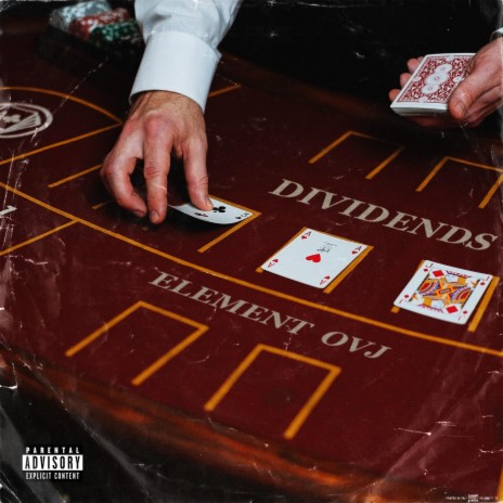 Dividends ft. OVJ | Boomplay Music
