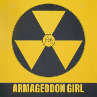 Armageddon Girl