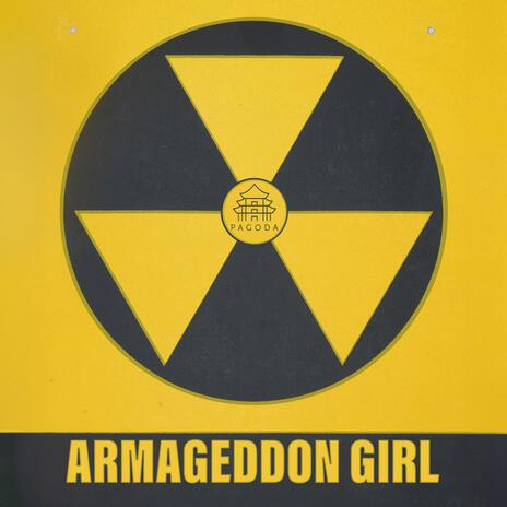 Armageddon Girl | Boomplay Music