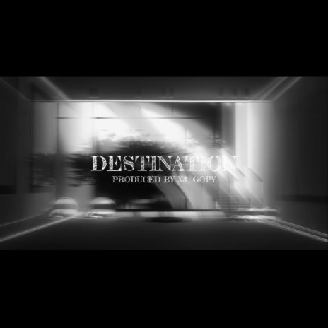 DESTINATION | Boomplay Music
