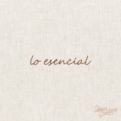 Lo Esencial | Boomplay Music