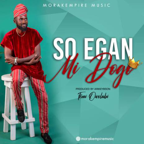 So Egan Mi Dogo | Boomplay Music