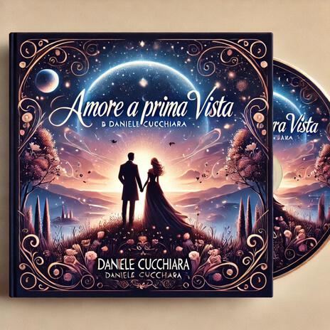 Amore a priama vista | Boomplay Music