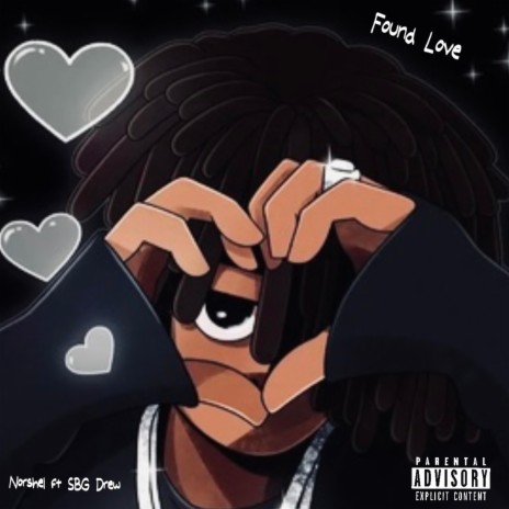 Found Love ft. SBG Drew | Boomplay Music