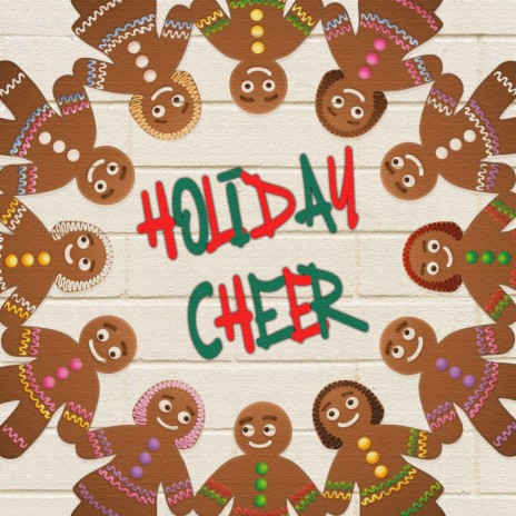 Holiday Cheer | Boomplay Music