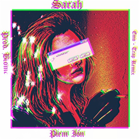 Sarah (Blome Remix) ft. Blome | Boomplay Music