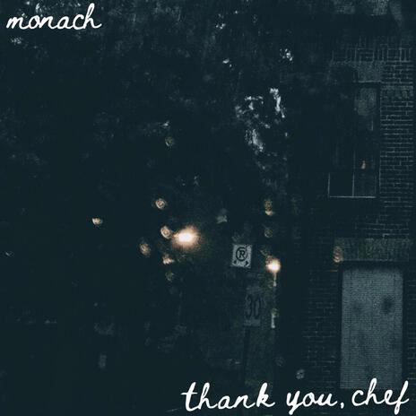 Thank You, Chef | Boomplay Music