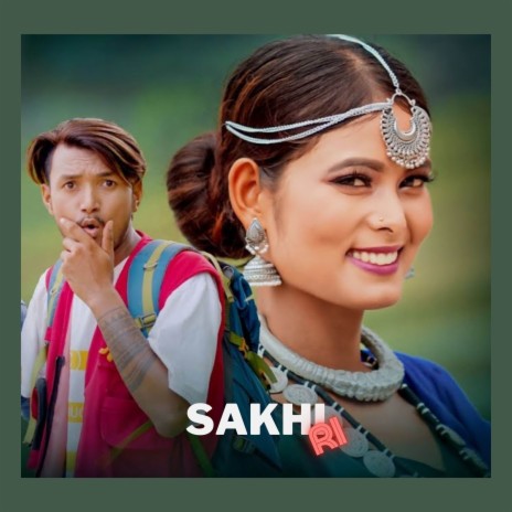 Sakhi Ri ft. Naresh Jogi | Boomplay Music