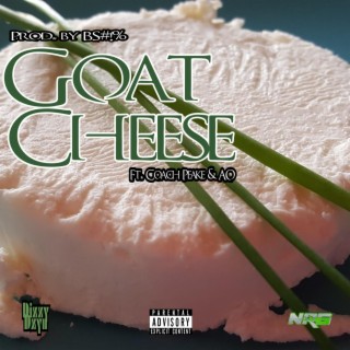 Goat Cheese