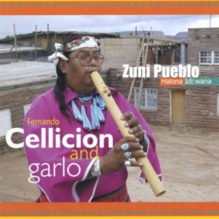 Zuni Pueblo, Halona Idi Wana