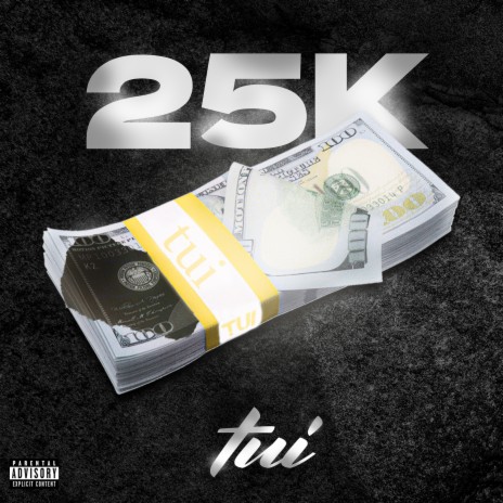 25k | Boomplay Music