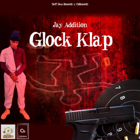 Glock Klap | Boomplay Music