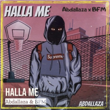 Halla Me | Boomplay Music