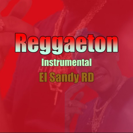 Reggaeton Instrumental