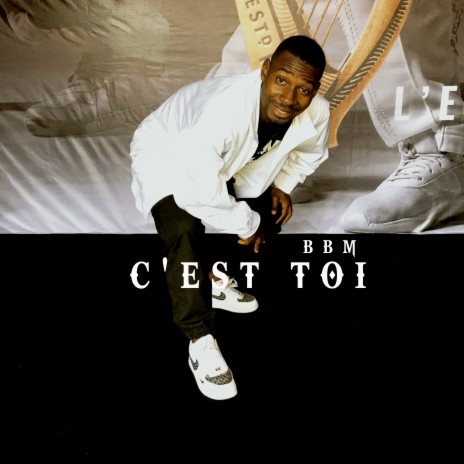 C'est Toi (Afro-beat)