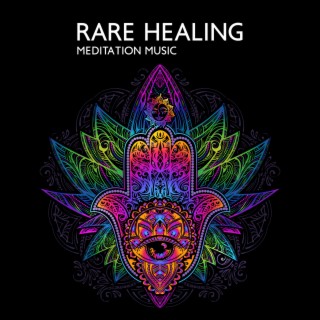 Rare Healing Meditation Music: Euphoria Binaural Beats Meditation