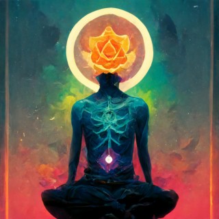 chakra soundscapes